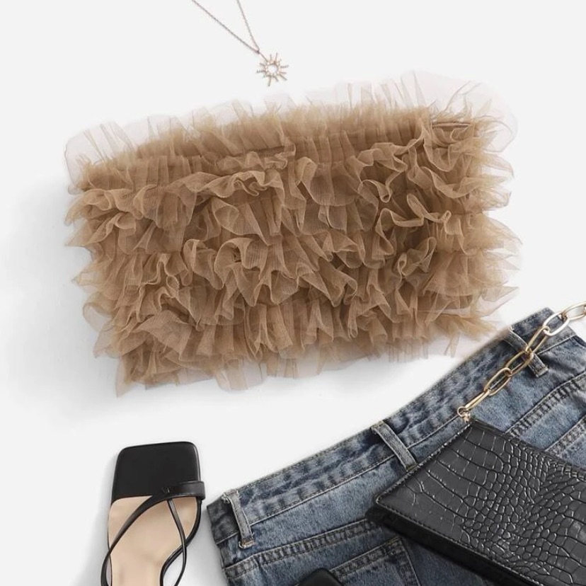 Puff Top